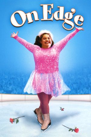 On Edge's poster