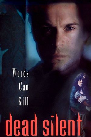 Dead Silent's poster
