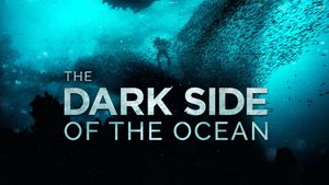 The Dark Side of the Ocean's poster