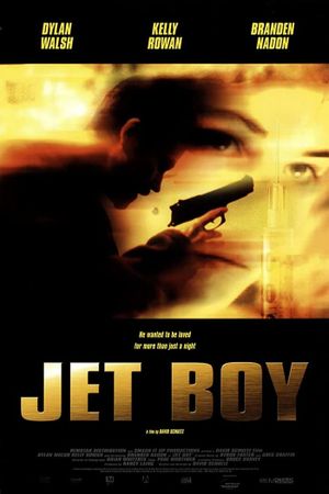 Jet Boy's poster