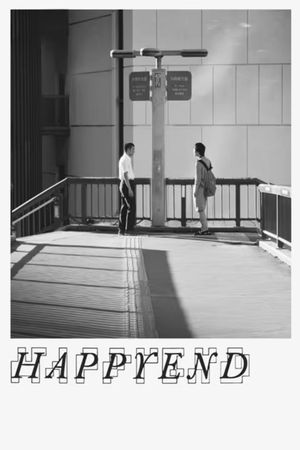 Happyend's poster