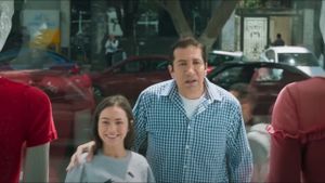 200 Pounds's poster