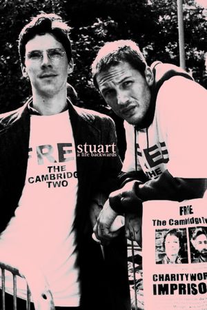 Stuart: A Life Backwards's poster