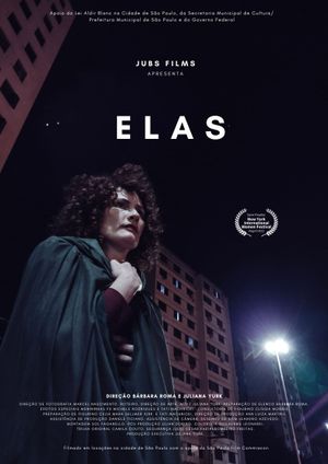 Elas's poster image