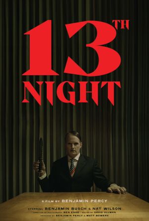 13th Night's poster