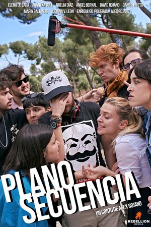 Plano Secuencia's poster