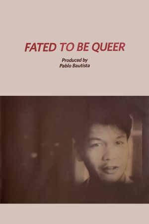 Fated to Be Queer's poster