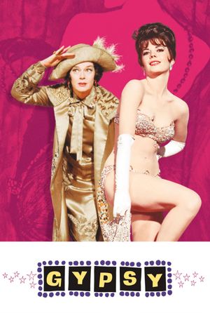 Gypsy's poster