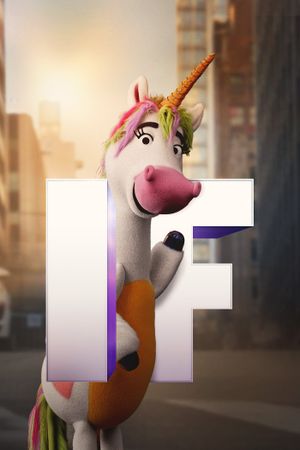 IF's poster