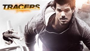 Tracers's poster