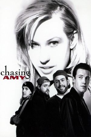 Chasing Amy's poster