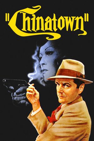 Chinatown's poster