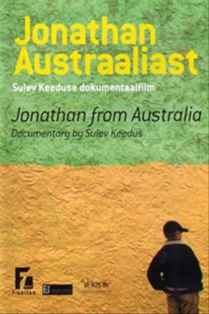 Jonathan Austraaliast's poster image