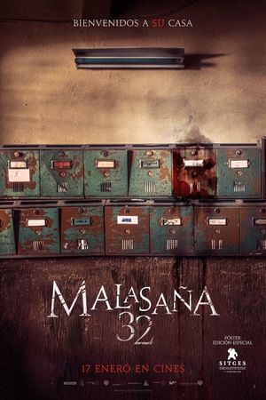 Malasaña 32's poster