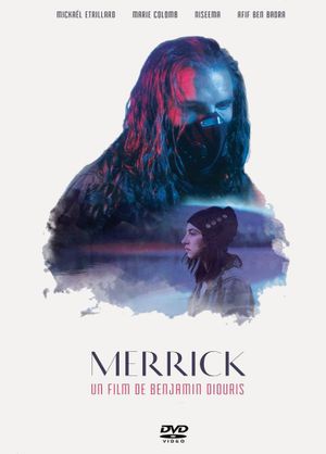 Merrick's poster