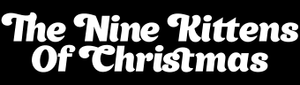 The Nine Kittens of Christmas's poster
