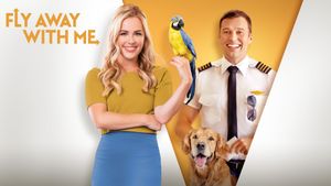 Fly Away With Me's poster