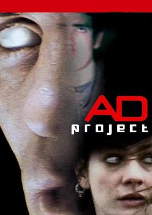 AD Project's poster