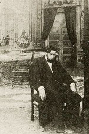 The Heart of Lincoln's poster