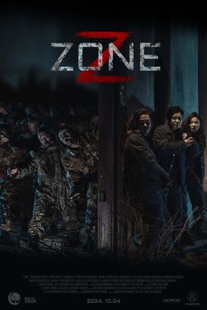 Z Zone's poster