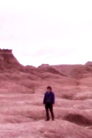 Araby Island's poster