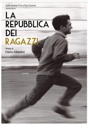 La repubblica dei ragazzi's poster