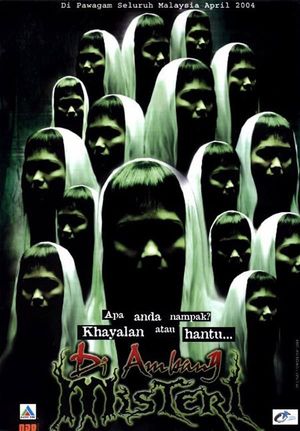 Di ambang misteri's poster