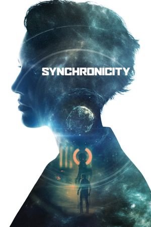 Synchronicity's poster