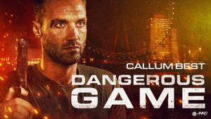 Dangerous Game's poster