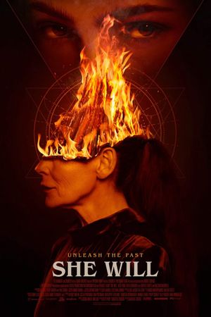 She Will's poster