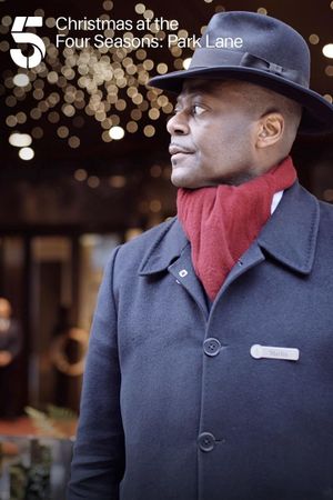 Christmas at the Four Seasons: Park Lane's poster