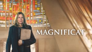 Magnificat's poster