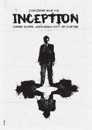 Inception's poster