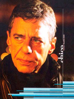 Chico Buarque - Palavra-Chave's poster image