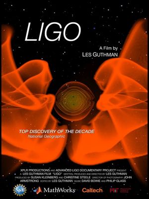 LIGO's poster