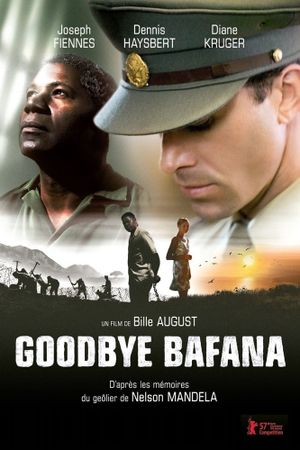 Goodbye Bafana's poster