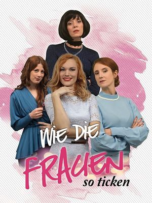 What Makes Women Tick's poster