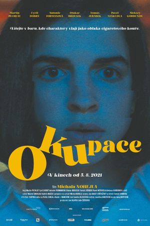 Occupation's poster