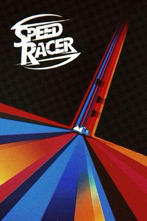 Speed Racer's poster