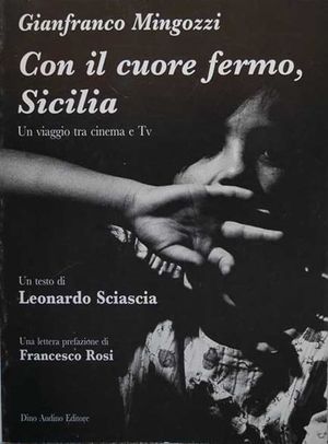 Con il cuore fermo Sicilia's poster
