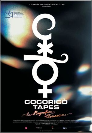 Cocoricò Tapes's poster