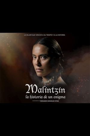 Malintzin, the Story of an Enigma's poster