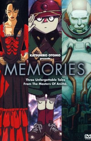 Memories's poster