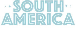 South America Untamed's poster