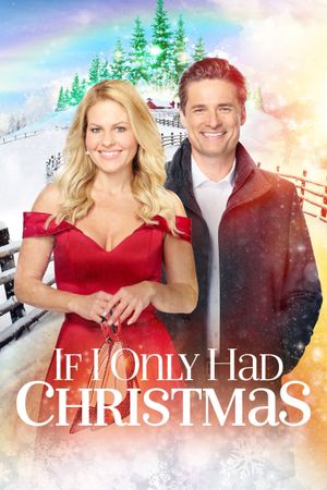 If I Only Had Christmas's poster