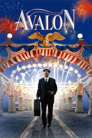 Avalon's poster