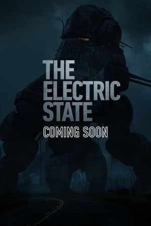 The Electric State's poster
