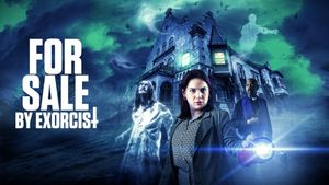 For Sale by Exorcist's poster
