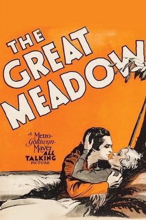 The Great Meadow's poster