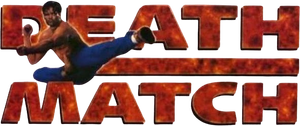 Death Match's poster